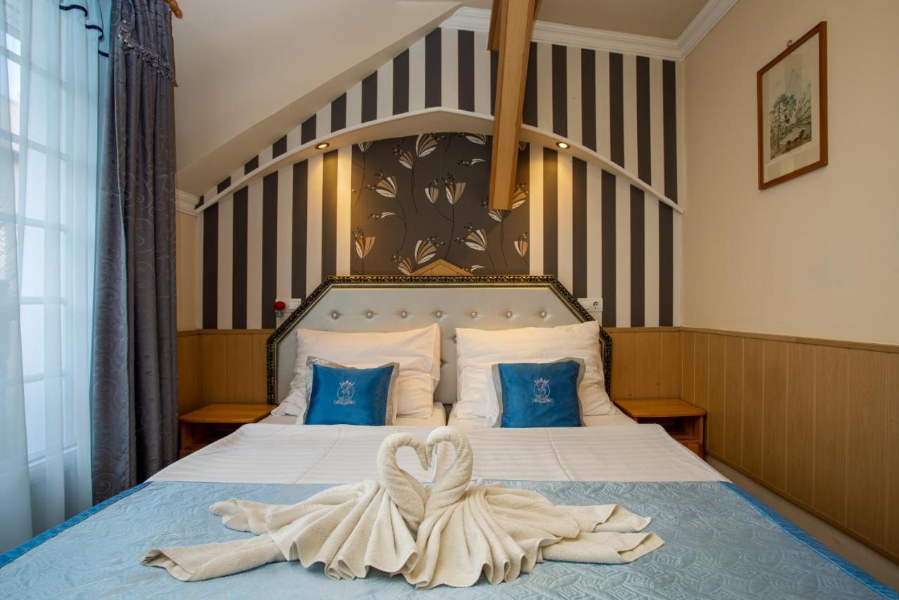 Illes Hotel Сегед Экстерьер фото